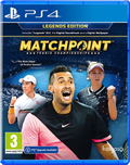 Matchpoint: Tennis Championships [Legends Edition] thumbnail 2