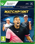 Matchpoint: Tennis Championships [Legends Edition] thumbnail 2
