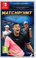 Matchpoint: Tennis Championships [Legends Edition] thumbnail 2