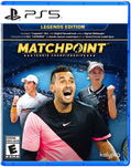Matchpoint: Tennis Championships [Legends Edition] thumbnail 1