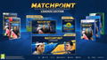 Matchpoint: Tennis Championships [Legends Edition] (DVD-ROM) thumbnail 1