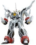 MODEROID Hades Project Zeorymer: Zeorymer of the Heavens thumbnail 1