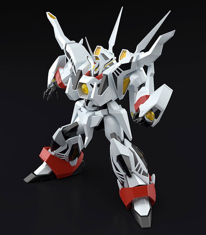 Hades Project retailer Zeorymer: Zeorymer of The Heavens Moderoid Plastic Model Kit