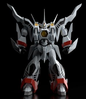 MODEROID Hades Project Zeorymer: Zeorymer of the Heavens