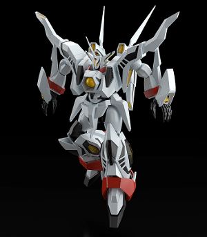 MODEROID Hades Project Zeorymer: Zeorymer of the Heavens