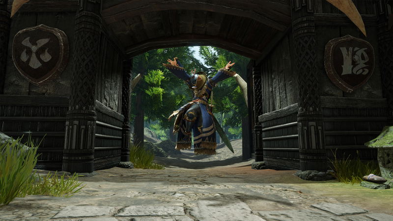 Monster Hunter Rise: Deluxe Kit (DLC) <span class="ext" style="background-color: #B0000F; color: #FFFFFF;">DLC</span> <span class="ext" style="background-color: #2a475e; color: #FFFFFF;">STEAM</span> <span class="ext ext_digital">digital</span> image 10