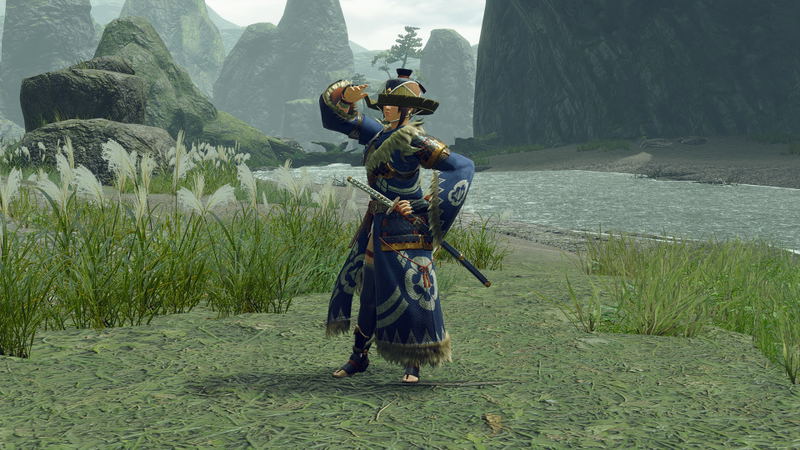 Monster Hunter Rise: Deluxe Kit (DLC) <span class="ext" style="background-color: #B0000F; color: #FFFFFF;">DLC</span> <span class="ext" style="background-color: #2a475e; color: #FFFFFF;">STEAM</span> <span class="ext ext_digital">digital</span> image 2