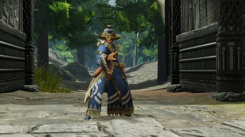 Monster Hunter Rise: Deluxe Kit (DLC) <span class="ext" style="background-color: #B0000F; color: #FFFFFF;">DLC</span> <span class="ext" style="background-color: #2a475e; color: #FFFFFF;">STEAM</span> <span class="ext ext_digital">digital</span> image 3