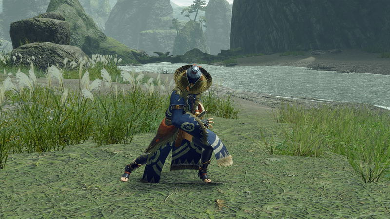Monster Hunter Rise: Deluxe Kit (DLC) <span class="ext" style="background-color: #B0000F; color: #FFFFFF;">DLC</span> <span class="ext" style="background-color: #2a475e; color: #FFFFFF;">STEAM</span> <span class="ext ext_digital">digital</span> image 4