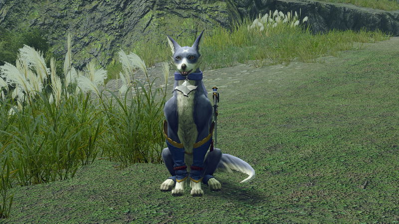 Monster Hunter Rise: Deluxe Kit (DLC) <span class="ext" style="background-color: #B0000F; color: #FFFFFF;">DLC</span> <span class="ext" style="background-color: #2a475e; color: #FFFFFF;">STEAM</span> <span class="ext ext_digital">digital</span> image 6