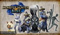 Monster Hunter Rise: Deluxe Kit (DLC) <span class="ext" style="background-color: #B0000F; color: #FFFFFF;">DLC</span> <span class="ext" style="background-color: #2a475e; color: #FFFFFF;">STEAM</span> <span class="ext ext_digital">digital</span> thumbnail 1