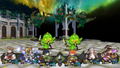 Mon-Yu: Defeat Monsters And Gain Strong Weapons And Armor. You May Be Defeated, But Don't Give Up. Become Stronger. I Believe There Will Be A Day When The Heroes Defeat The Devil King thumbnail 2