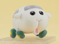 Nendoroid No. 1818 Pui Pui Molcar: Shiromo thumbnail 2