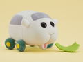 Nendoroid No. 1818 Pui Pui Molcar: Shiromo thumbnail 3