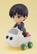 Nendoroid No. 1818 Pui Pui Molcar: Shiromo thumbnail 7
