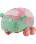 Nendoroid No. 1819 Pui Pui Molcar: Zombie Shiromo [GSC Online Shop Exclusive Ver.] thumbnail 1