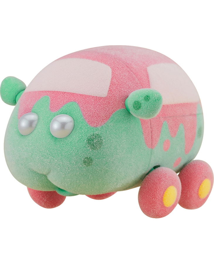 Nendoroid No. 1819 Pui Pui Molcar: Zombie Shiromo [GSC Online Shop Exclusive Ver.] image 1