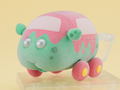 Nendoroid No. 1819 Pui Pui Molcar: Zombie Shiromo [GSC Online Shop Exclusive Ver.] thumbnail 2