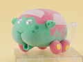 Nendoroid No. 1819 Pui Pui Molcar: Zombie Shiromo [GSC Online Shop Exclusive Ver.] thumbnail 5