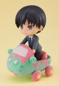 Nendoroid No. 1819 Pui Pui Molcar: Zombie Shiromo [GSC Online Shop Exclusive Ver.] thumbnail 6