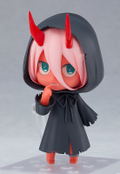 Nendoroid No. 1820 Darling In The Franxx: Zero Two Childhood Ver. [GSC Online Shop Exclusive Ver.] thumbnail 2