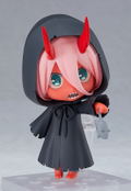 Nendoroid No. 1820 Darling In The Franxx: Zero Two Childhood Ver. [GSC Online Shop Exclusive Ver.] thumbnail 4