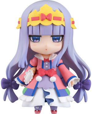 Nendoroid No. 1822 Sleepy Princess in the Demon Castle: Princess Syalis_