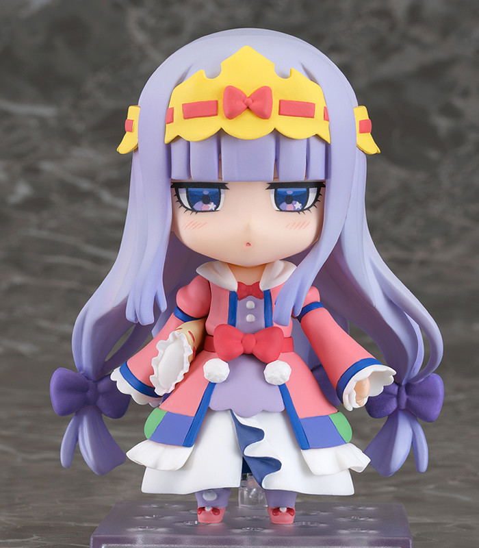Nendoroid No. 1822 Sleepy Princess in the Demon Castle: Princess Syalis image 2