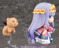 Nendoroid No. 1822 Sleepy Princess in the Demon Castle: Princess Syalis thumbnail 3