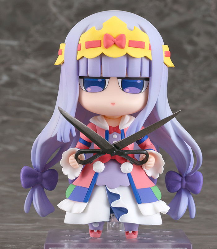Nendoroid No. 1822 Sleepy Princess in the Demon Castle: Princess Syalis image 5