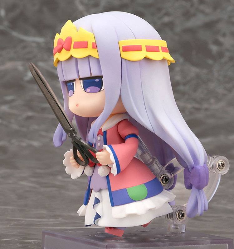 Nendoroid No. 1822 Sleepy Princess in the Demon Castle: Princess Syalis image 6