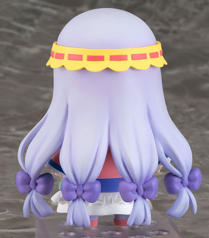 Nendoroid No. 1822 Sleepy Princess in the Demon Castle: Princess Syalis image 7