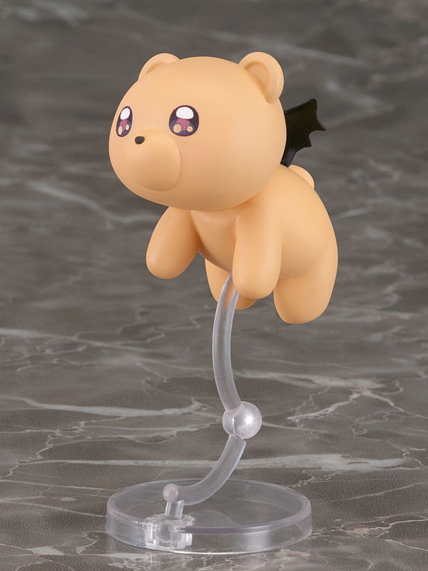 Nendoroid No. 1822 Sleepy Princess in the Demon Castle: Princess Syalis image 8