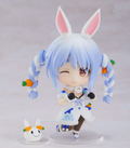 Nendoroid No. 1823 Hololive Production: Usada Pekora thumbnail 3