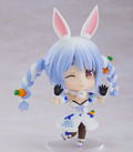 Nendoroid No. 1823 Hololive Production: Usada Pekora thumbnail 4