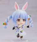 Nendoroid No. 1823 Hololive Production: Usada Pekora thumbnail 5