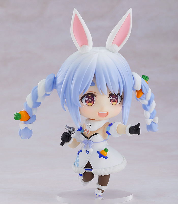 Nendoroid No. 1823 Hololive Production: Usada Pekora image 5