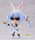 Nendoroid No. 1823 Hololive Production: Usada Pekora thumbnail 6