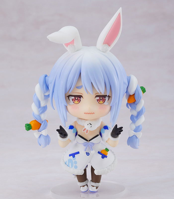 Nendoroid No. 1823 Hololive Production: Usada Pekora image 7
