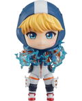 Nendoroid No. 1828 Apex Legends: Wattson thumbnail 1
