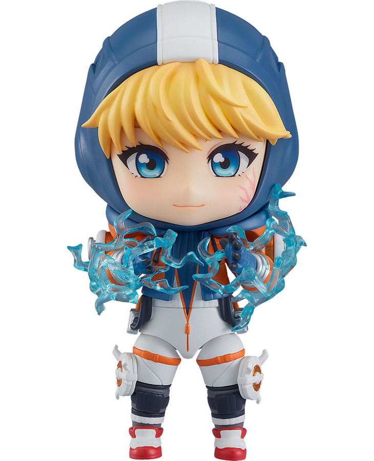 Nendoroid No. 1828 Apex Legends: Wattson image 1