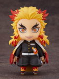 Nendoroid Swacchao Demon Slayer Kimetsu no Yaiba: Kyojuro Rengoku thumbnail 3