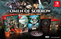 Omen of Sorrow [Limited Edition] <span class="ext ext_LE">LE</span> <span class="ext" style="background-color: #003082; color: #FFFFFF;">PLAY EXCLUSIVES</span> thumbnail 2
