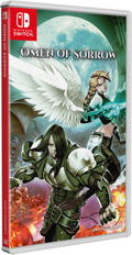 Omen of Sorrow [Limited Edition] <span class="ext ext_LE">LE</span> <span class="ext" style="background-color: #003082; color: #FFFFFF;">PLAY EXCLUSIVES</span> thumbnail 3