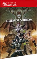 Omen of Sorrow [Limited Edition] <span class="ext ext_LE">LE</span> <span class="ext" style="background-color: #003082; color: #FFFFFF;">PLAY EXCLUSIVES</span> thumbnail 4