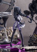 Puella Magi Madoka Magica the Movie Rebellion: Pop Up Parade Homura Akemi thumbnail 3