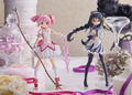Puella Magi Madoka Magica the Movie Rebellion: Pop Up Parade Homura Akemi thumbnail 5