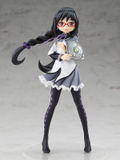 Puella Magi Madoka Magica the Movie Rebellion: Pop Up Parade Homura Akemi thumbnail 6