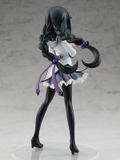 Puella Magi Madoka Magica the Movie Rebellion: Pop Up Parade Homura Akemi thumbnail 7
