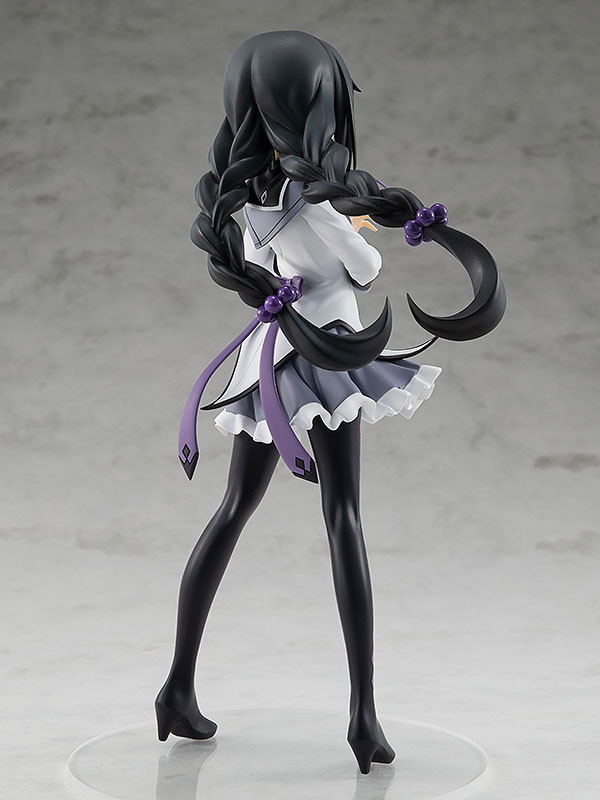 Puella Magi Madoka Magica the Movie Rebellion: Pop Up Parade Homura Akemi image 7
